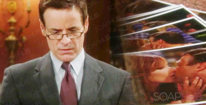 The Young and the Restless