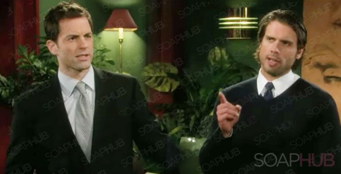 The Young and the Restless