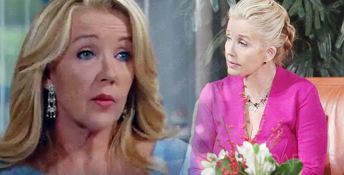 The Young and the Restless Nikki