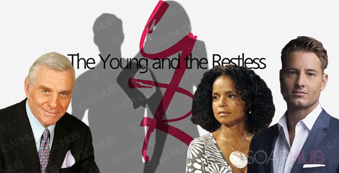 The Young and the Restless