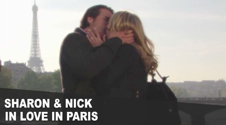 Video Credit: CBS Daytime