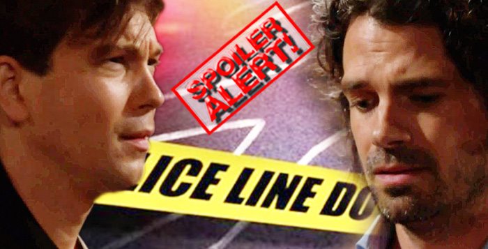 The Young and the Restless Spoilers