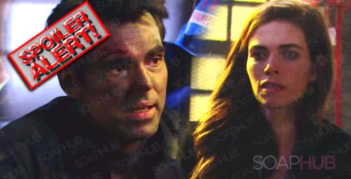 The Young and the Restless Spoilers