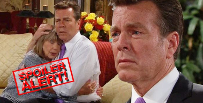 The Young and the Restless Spoilers