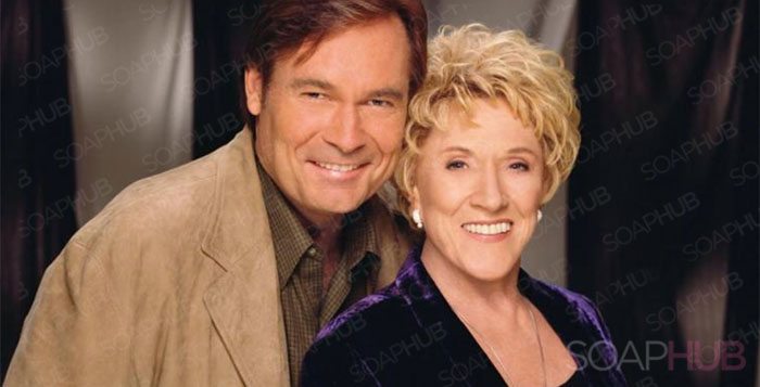 The Young and the Restless