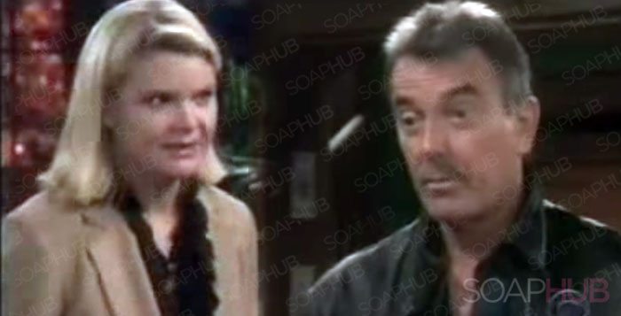 The Young and the Restless