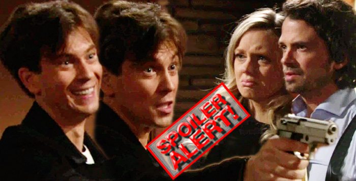 The Young and the Restless spoilers