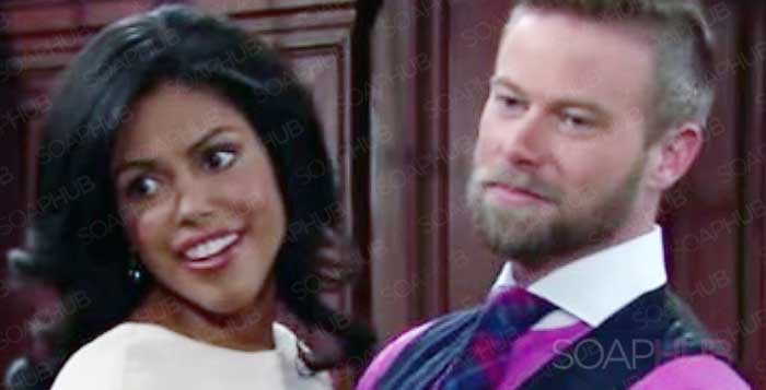 The Bold and the Beautiful