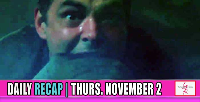 The Young and the Restless Recaps