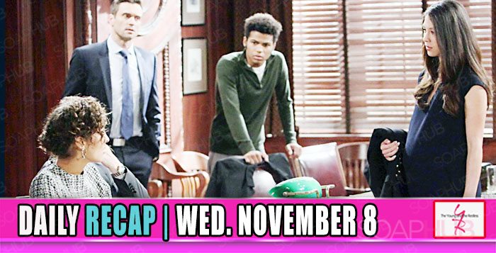 The Young and the Restless Recaps