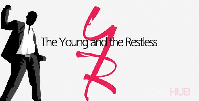 The Young and the Restless