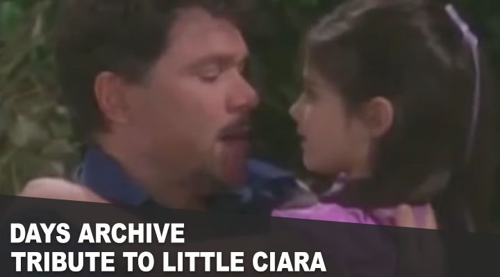 Video Credit: Bo And Hope Forever
