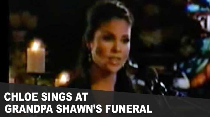 Video Credit: Nadia Bjorlin Online