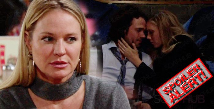 The Young and the Restless Spoilers