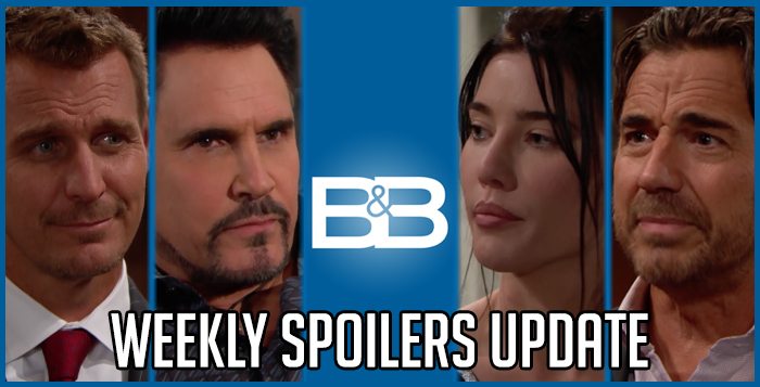 The Bold and the Beautiful Spoilers