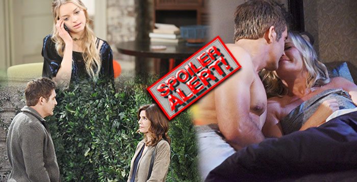 Days Of Our Lives Spoilers