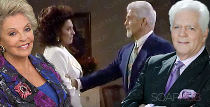 Days of Our Lives Flashback