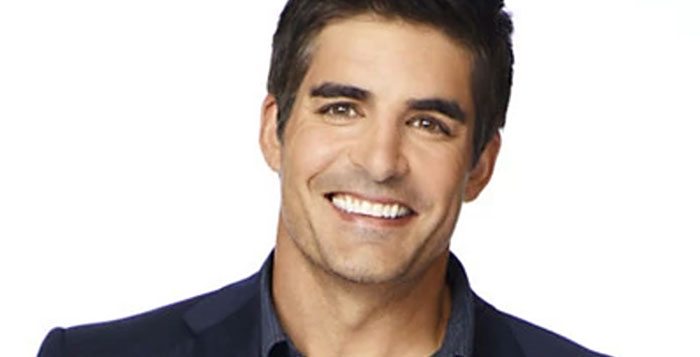 Days of Our Lives Galen Gering