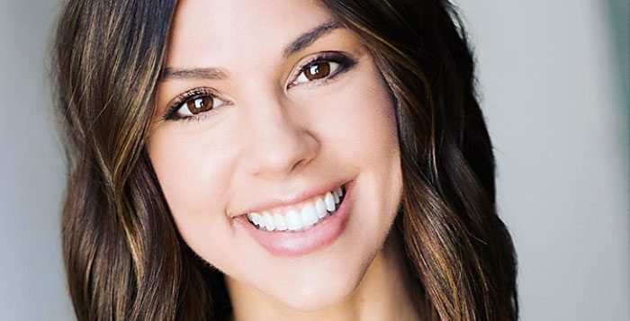 Days of Our Lives Kate Mansi February 20