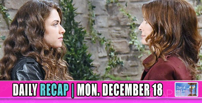 Days of Our Lives Recaps
