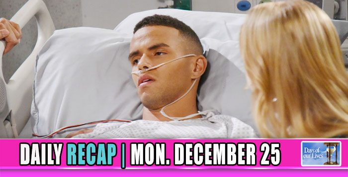 Days of Our Lives Recaps