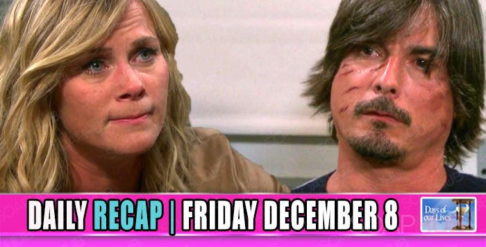Days of Our Lives Recaps