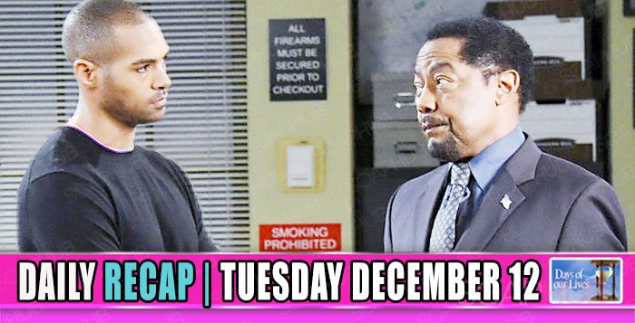 Days of Our Lives Recaps