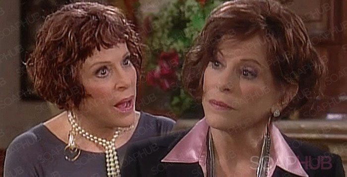 Days of Our Lives