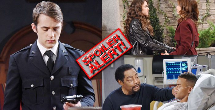 Days of Our Lives Spoilers