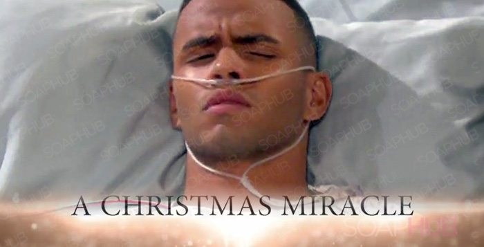 Days of Our Lives Spoilers