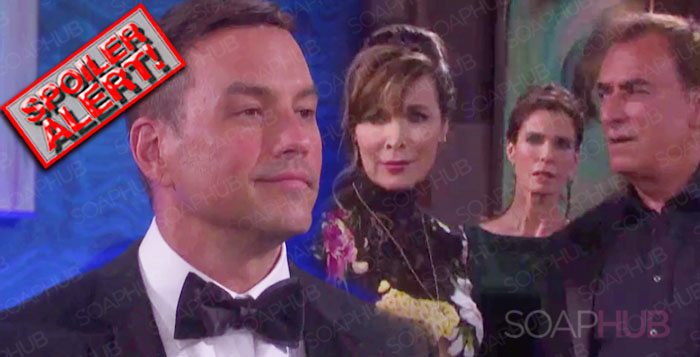 Days of our Lives Spoilers