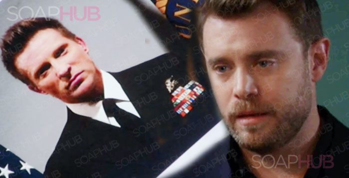 Drew on General Hospital