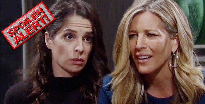 General Hospital Spoilers