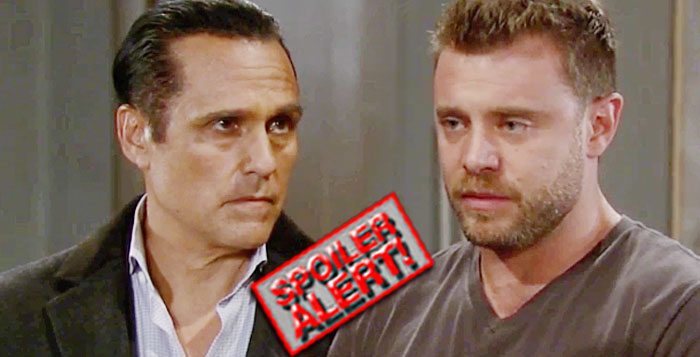 General Hospital Spoilers