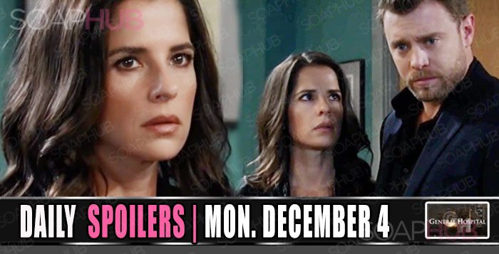 General Hospital Spoilers