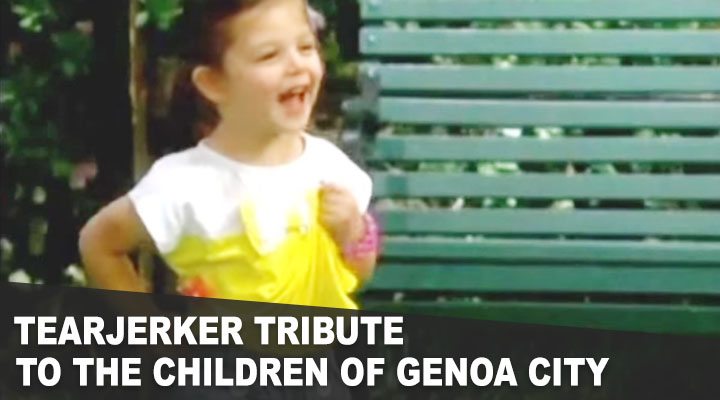 Video Credit: SOGH1963