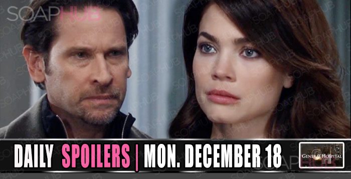 General Hospital Spoilers