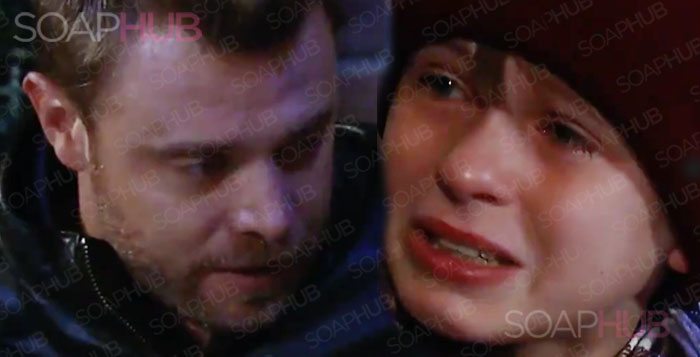 Jake and Drew General Hospital
