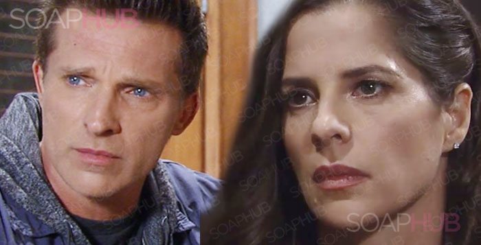 Jason and Sam General Hospital