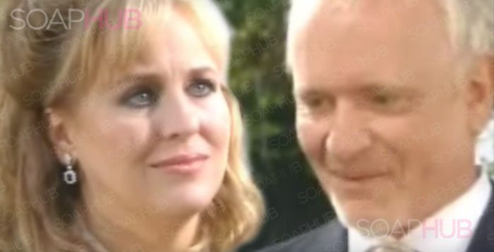 Luke and Laura General Hospital