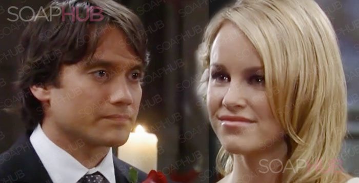 Lulu and Dante General Hospital