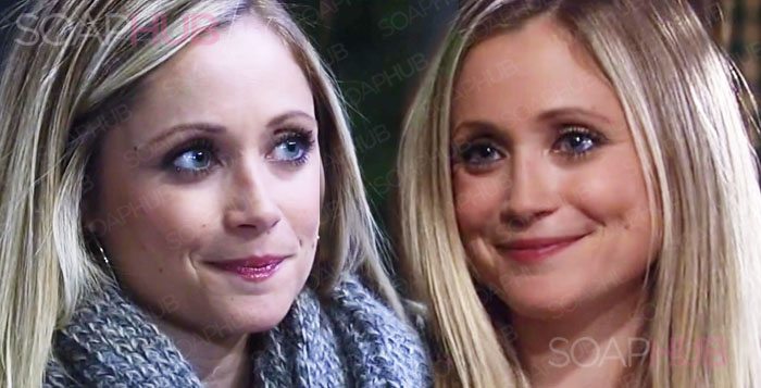 Lulu on General Hospital