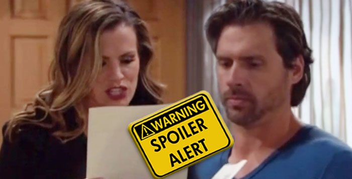 The Young and the Restless Spoilers