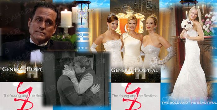 Soap Operas