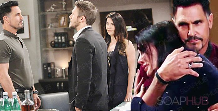 The Bold and the Beautiful