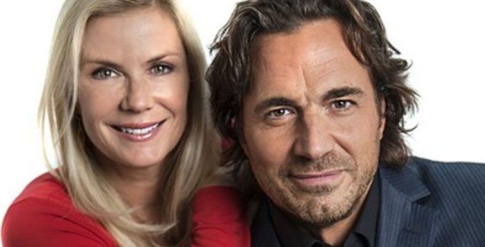The Bold and the Beautiful