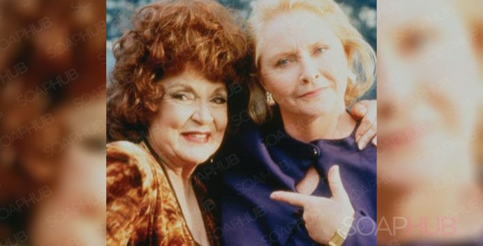 The Bold and the Beautiful