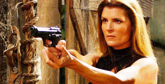 The Bold and the Beautiful Flashback