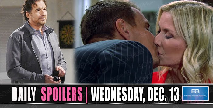 The Bold and the Beautiful Spoilers