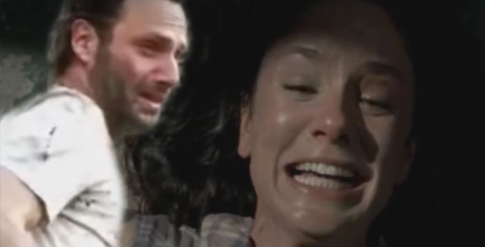 The Walking Dead